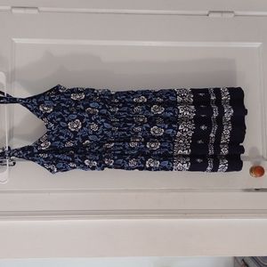 Ann Taylor Loft Summer Dress- NWT!